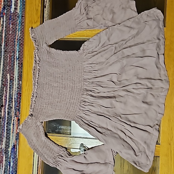 Chaser Tops - Chaser size med